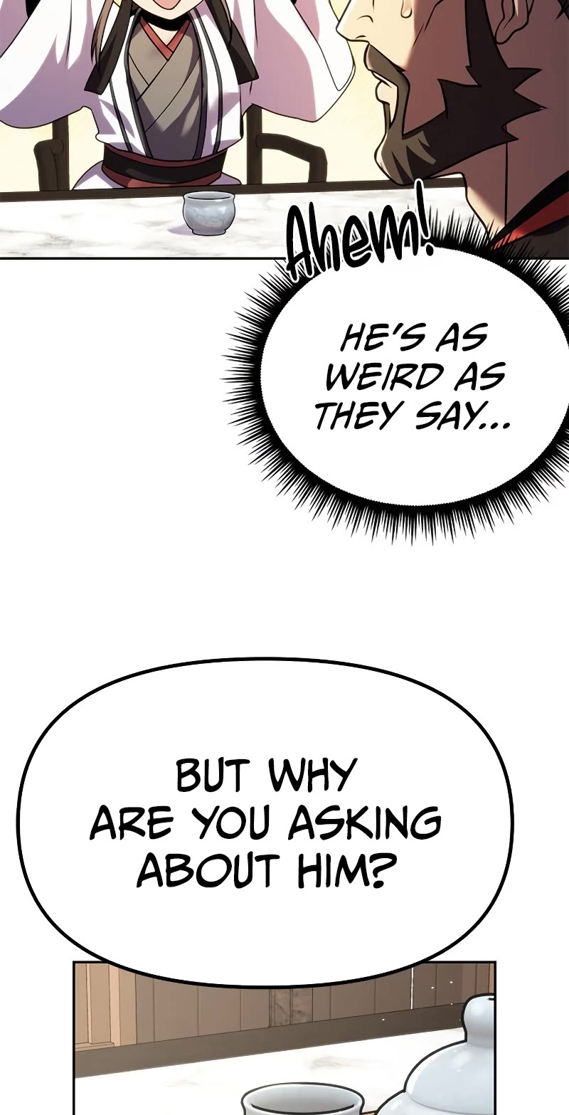 Chronicles of the Demon Faction Chapter 46 page 47 - Chapter 46
