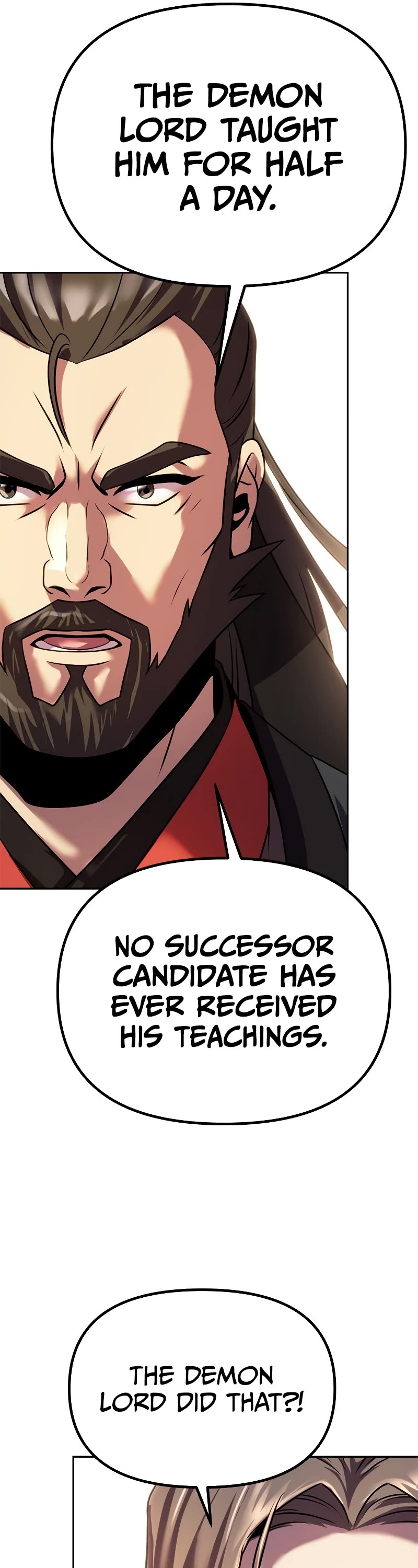 Chronicles of the Demon Faction Chapter 46 page 49 - Chapter 46