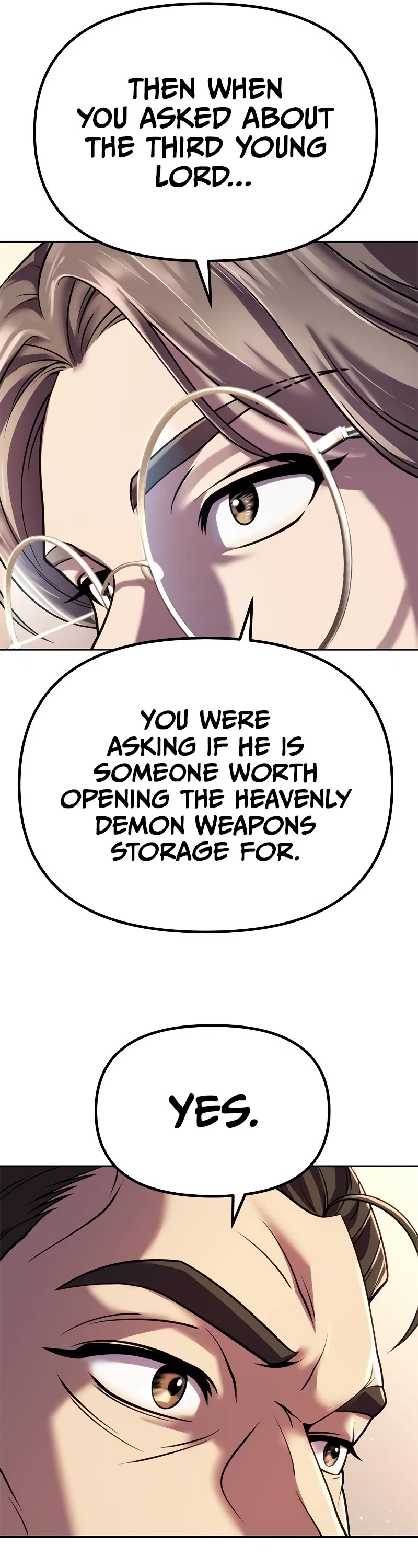Chronicles of the Demon Faction Chapter 46 page 54 - Chapter 46