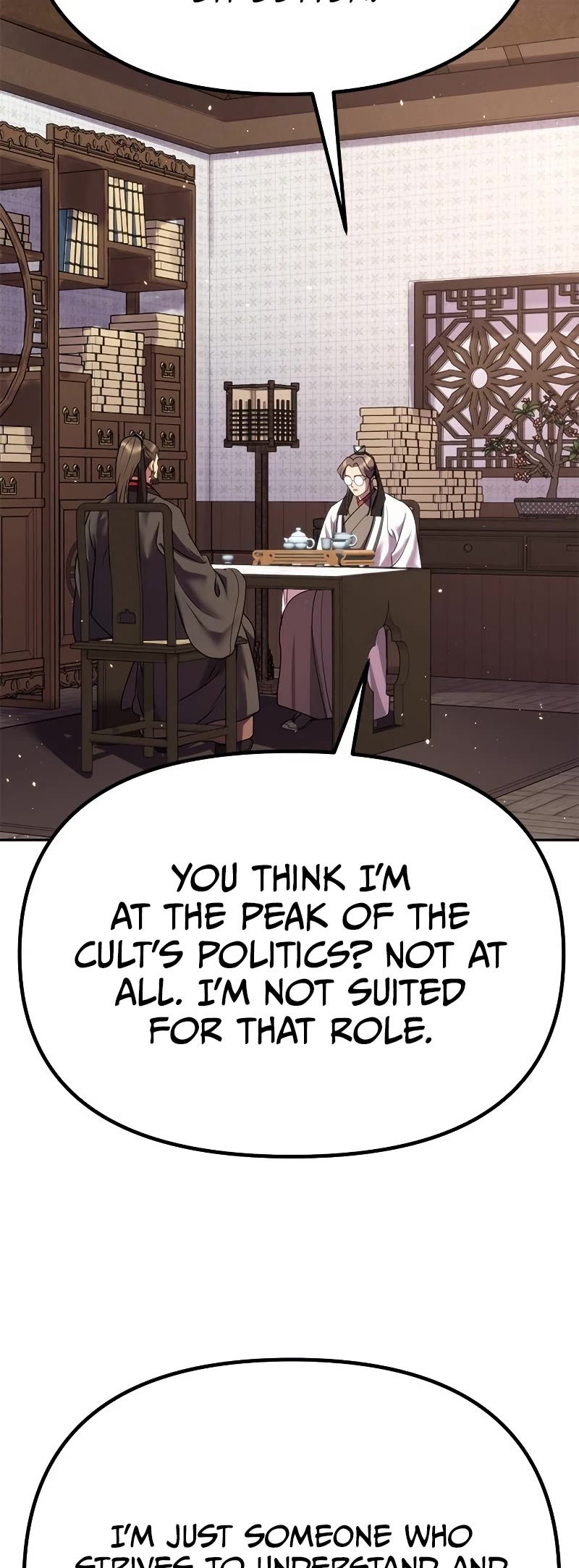 Chronicles of the Demon Faction Chapter 46 page 57 - Chapter 46