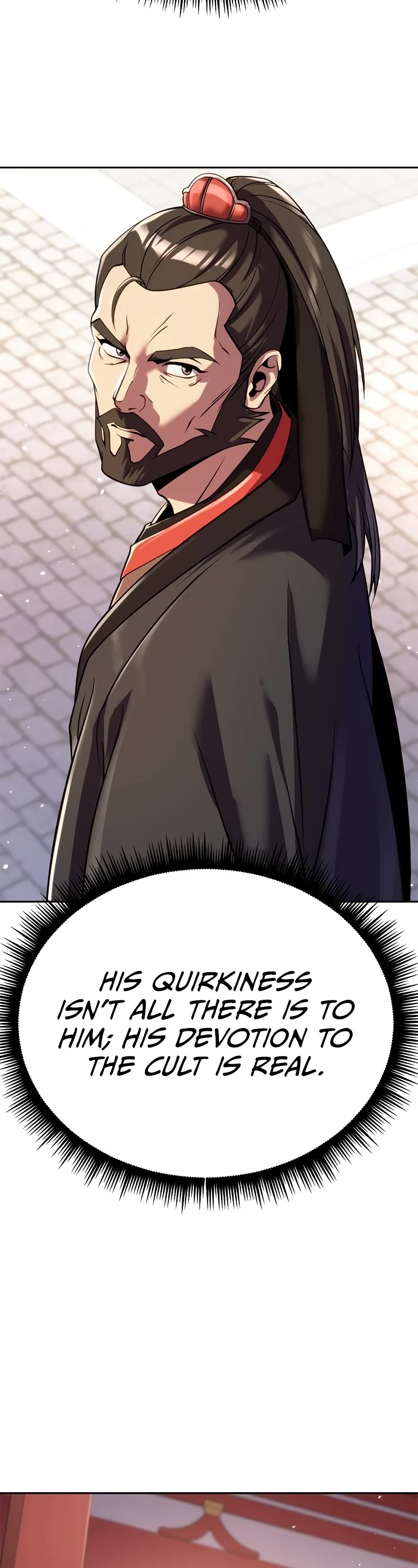 Chronicles of the Demon Faction Chapter 46 page 60 - Chapter 46