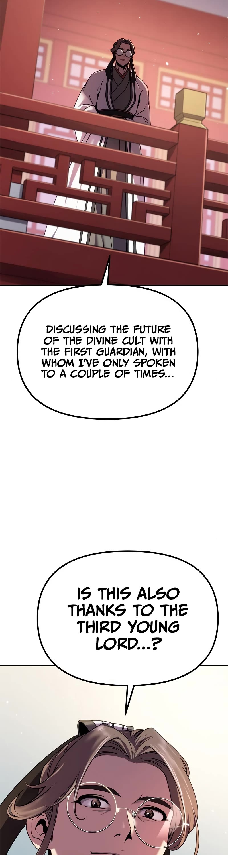 Chronicles of the Demon Faction Chapter 46 page 61 - Chapter 46