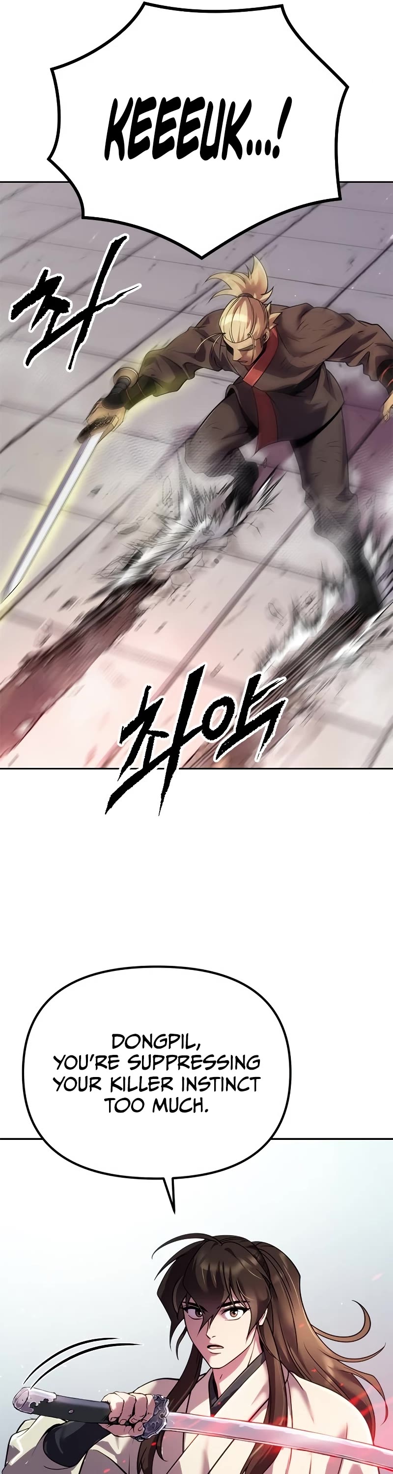 Chronicles of the Demon Faction Chapter 46 page 64 - Chapter 46