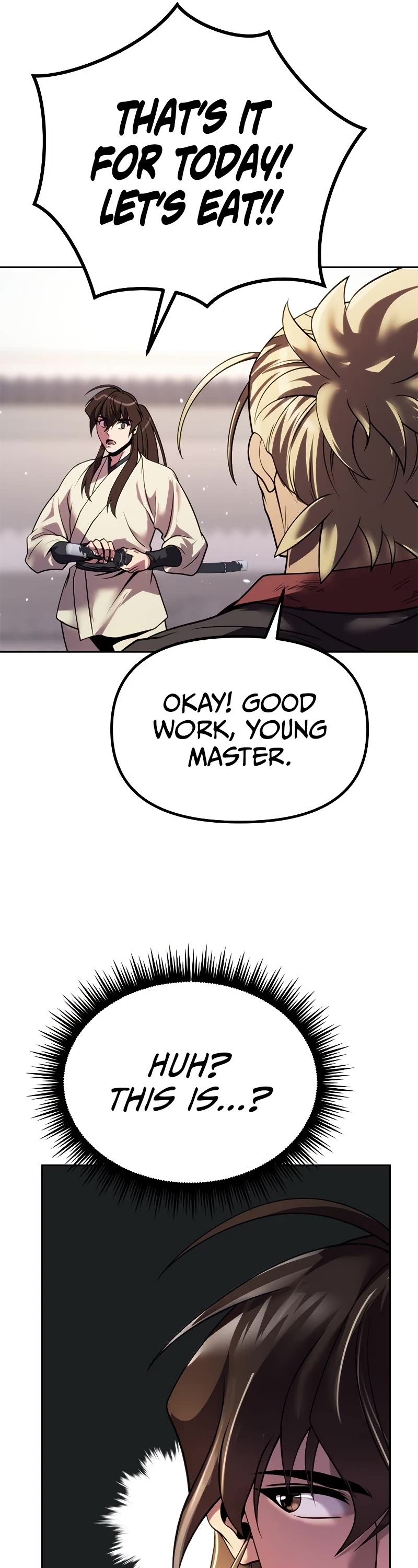 Chronicles of the Demon Faction Chapter 46 page 68 - Chapter 46