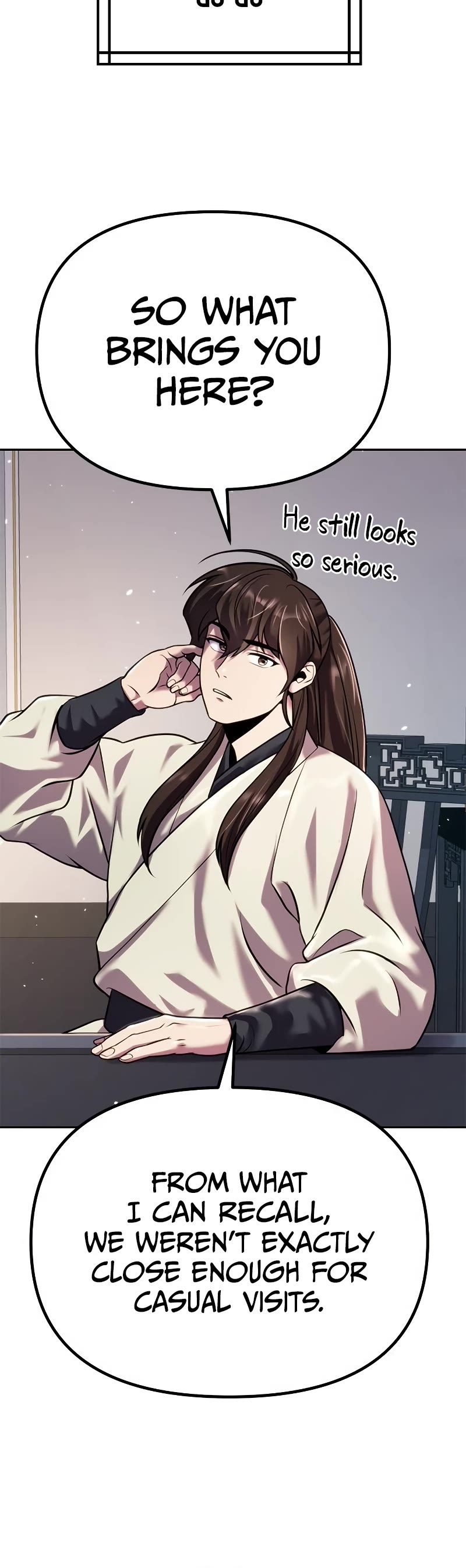 Chronicles of the Demon Faction Chapter 46 page 71 - Chapter 46