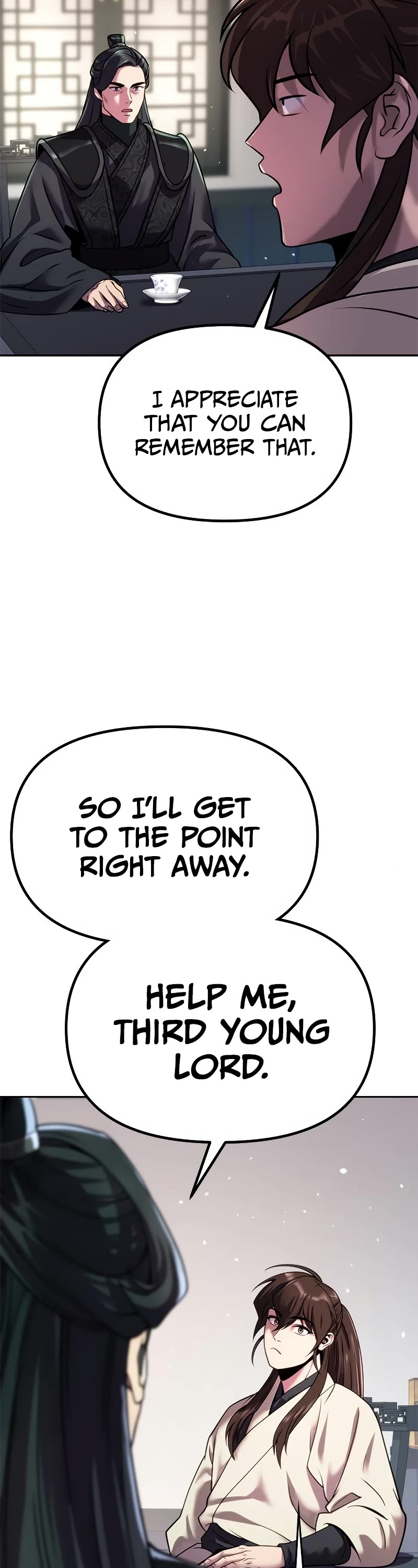Chronicles of the Demon Faction Chapter 46 page 73 - Chapter 46