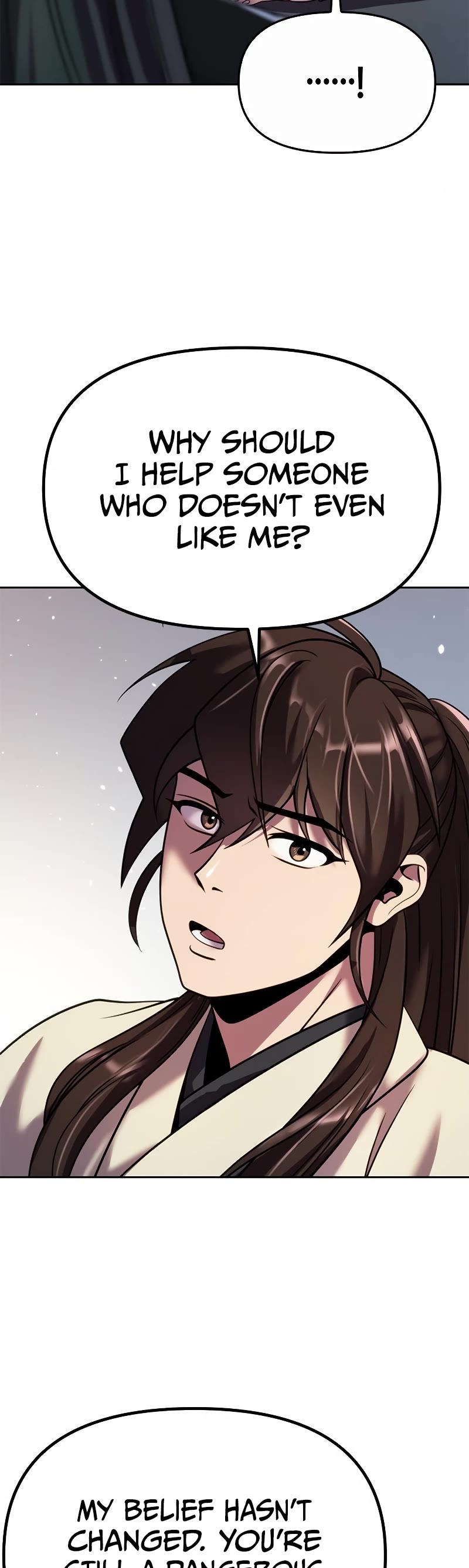 Chronicles of the Demon Faction Chapter 46 page 74 - Chapter 46