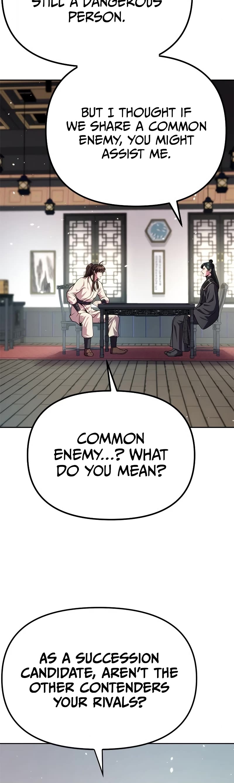 Chronicles of the Demon Faction Chapter 46 page 75 - Chapter 46