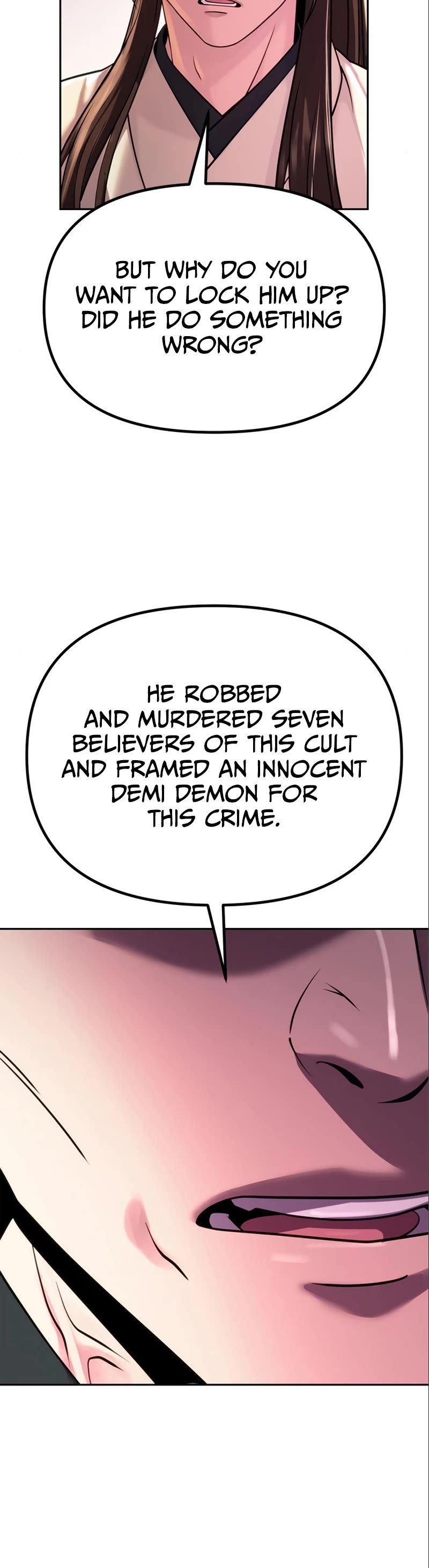 Chronicles of the Demon Faction Chapter 47 page 11 - Chapter 47