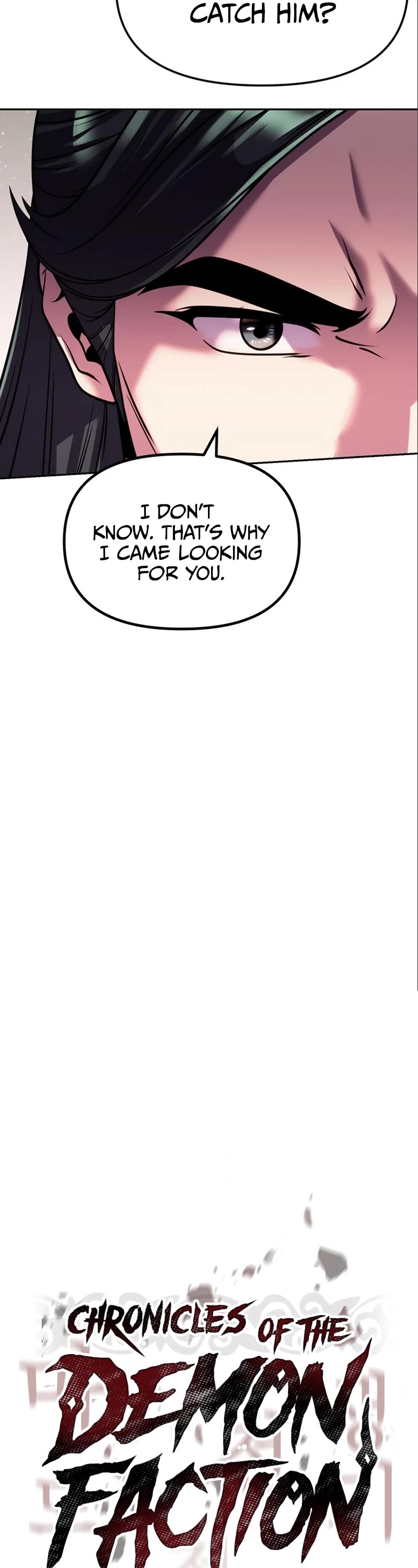 Chronicles of the Demon Faction Chapter 47 page 14 - Chapter 47