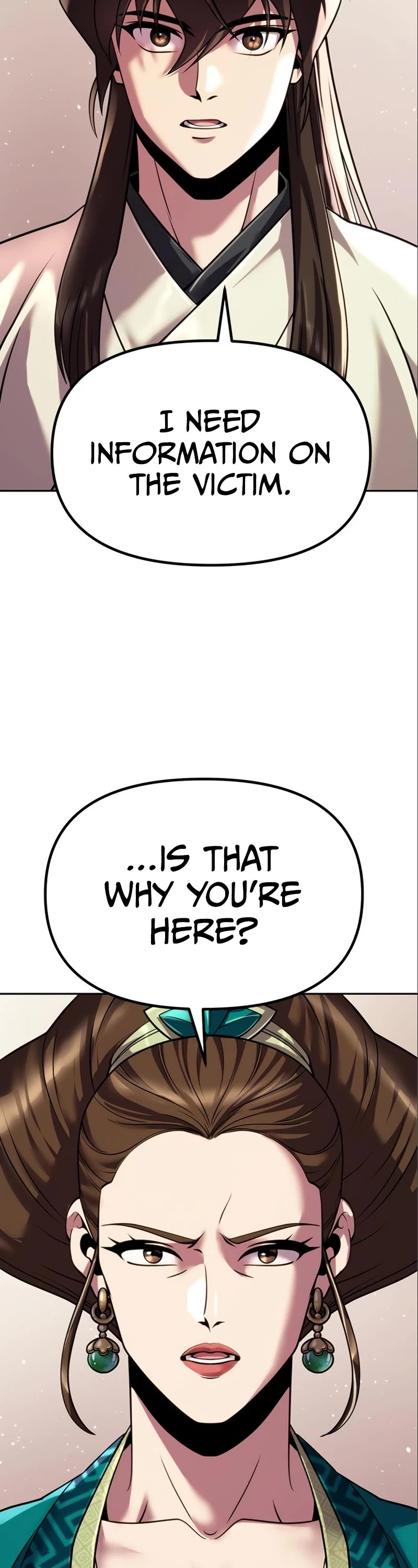 Chronicles of the Demon Faction Chapter 47 page 18 - Chapter 47