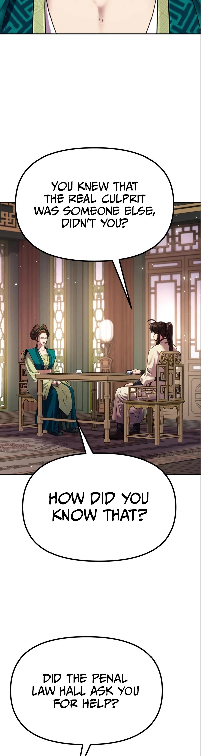 Chronicles of the Demon Faction Chapter 47 page 19 - Chapter 47