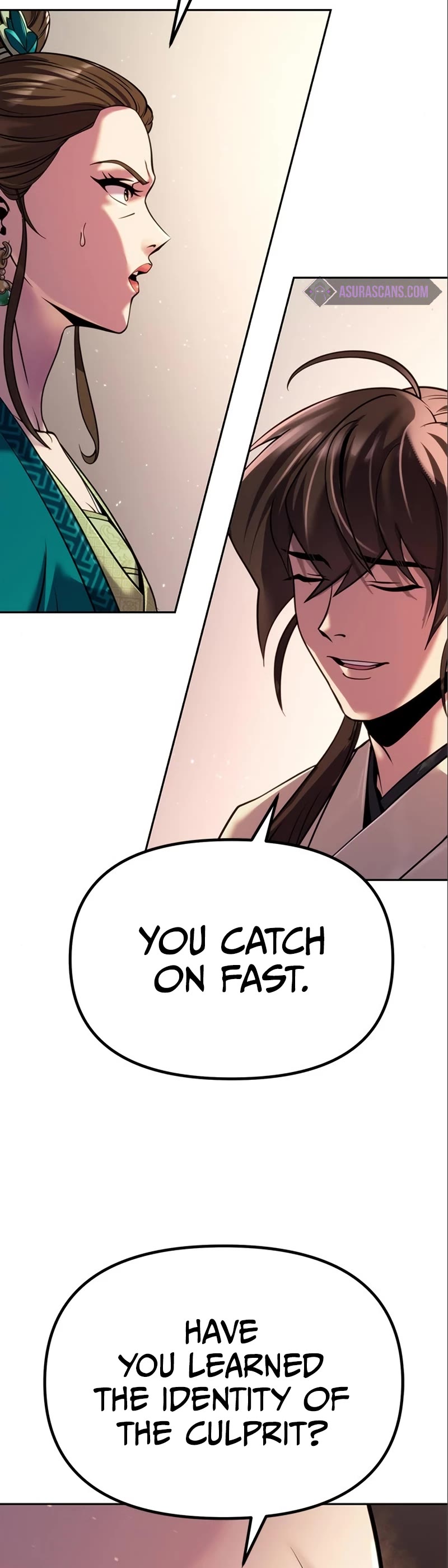 Chronicles of the Demon Faction Chapter 47 page 20 - Chapter 47