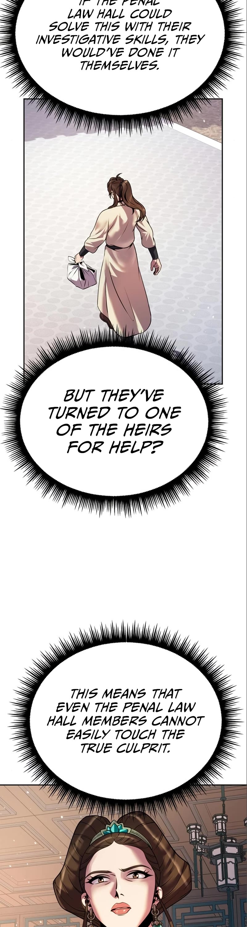 Chronicles of the Demon Faction Chapter 47 page 24 - Chapter 47