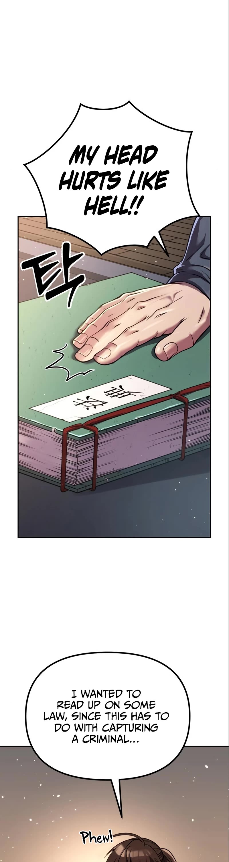 Chronicles of the Demon Faction Chapter 47 page 27 - Chapter 47