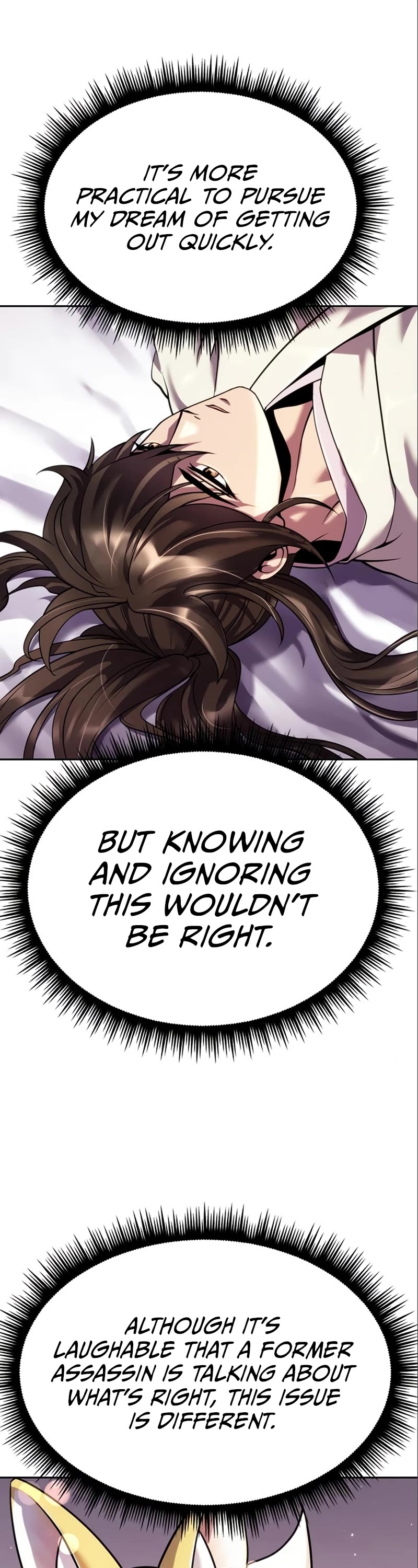 Chronicles of the Demon Faction Chapter 47 page 29 - Chapter 47