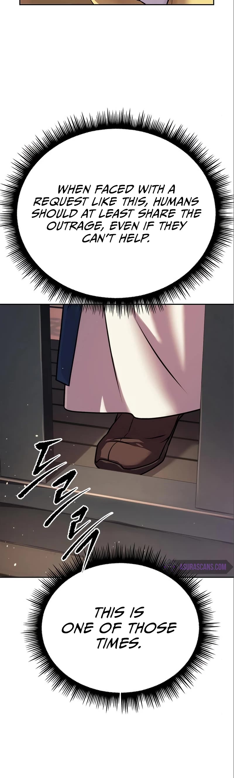 Chronicles of the Demon Faction Chapter 47 page 31 - Chapter 47