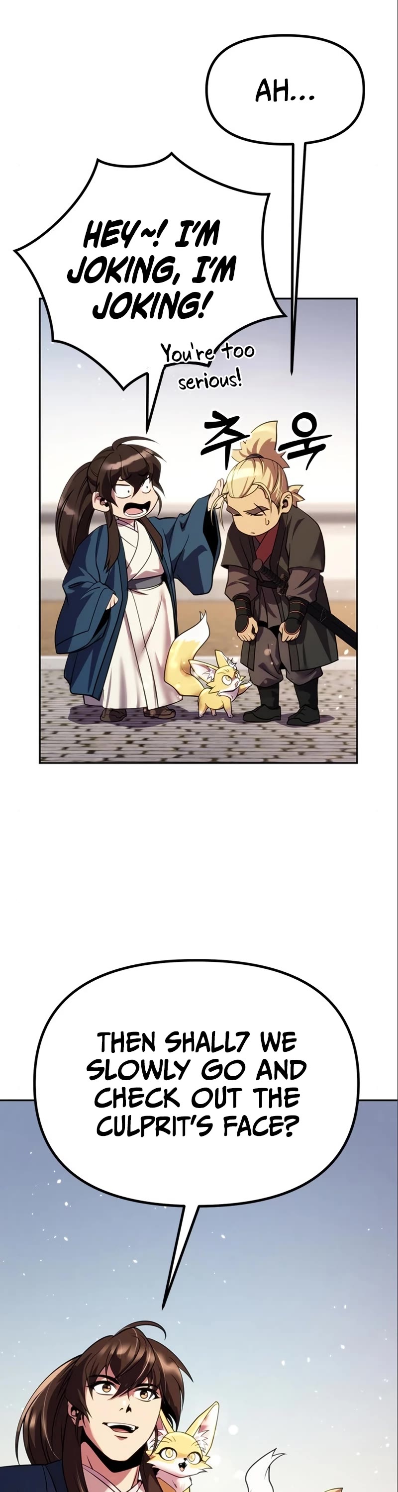 Chronicles of the Demon Faction Chapter 47 page 35 - Chapter 47