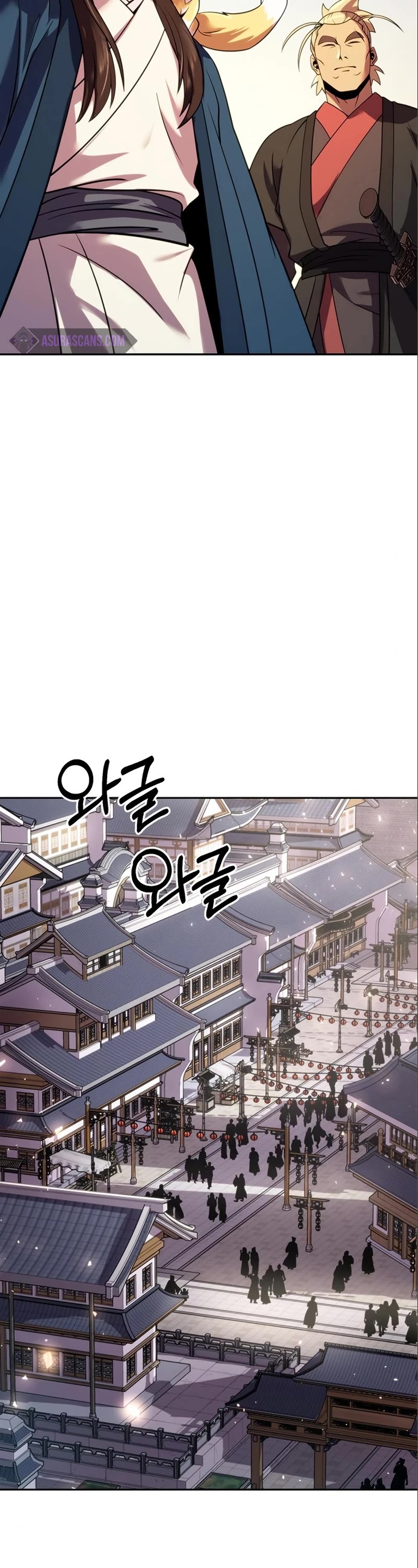 Chronicles of the Demon Faction Chapter 47 page 36 - Chapter 47