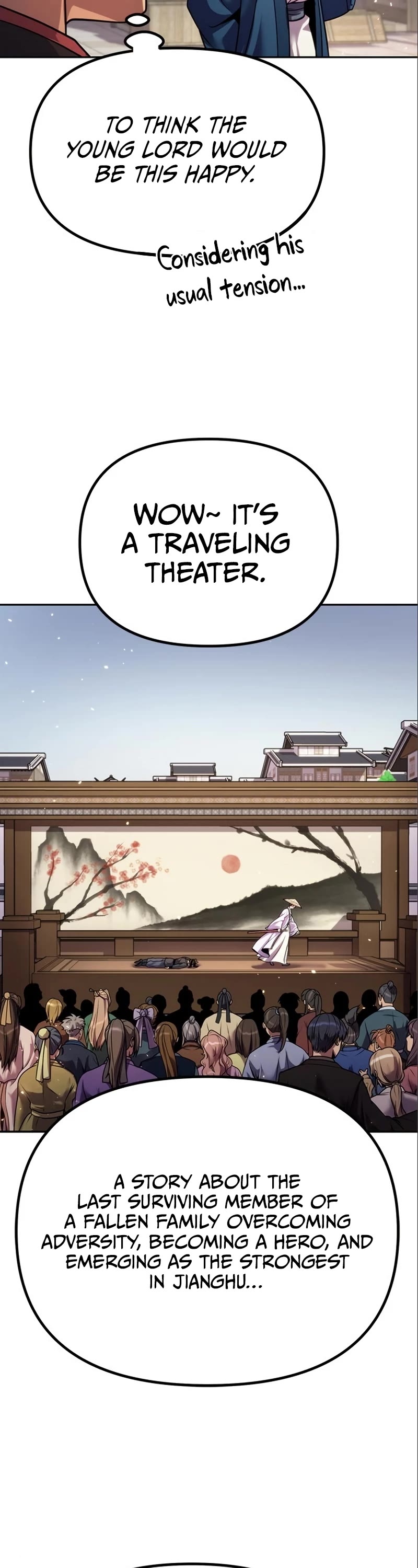 Chronicles of the Demon Faction Chapter 47 page 39 - Chapter 47