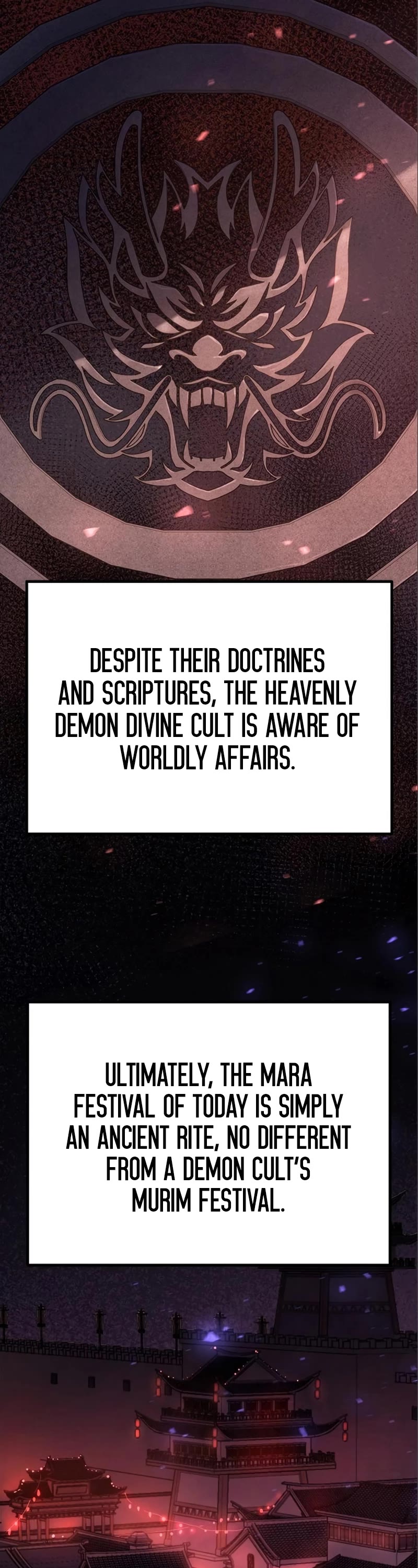 Chronicles of the Demon Faction Chapter 47 page 4 - Chapter 47