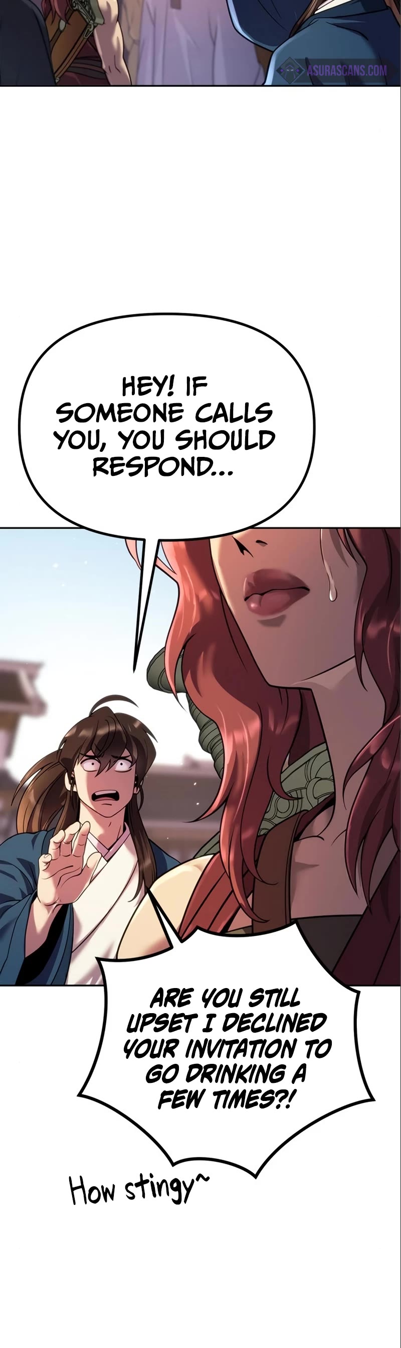 Chronicles of the Demon Faction Chapter 47 page 41 - Chapter 47