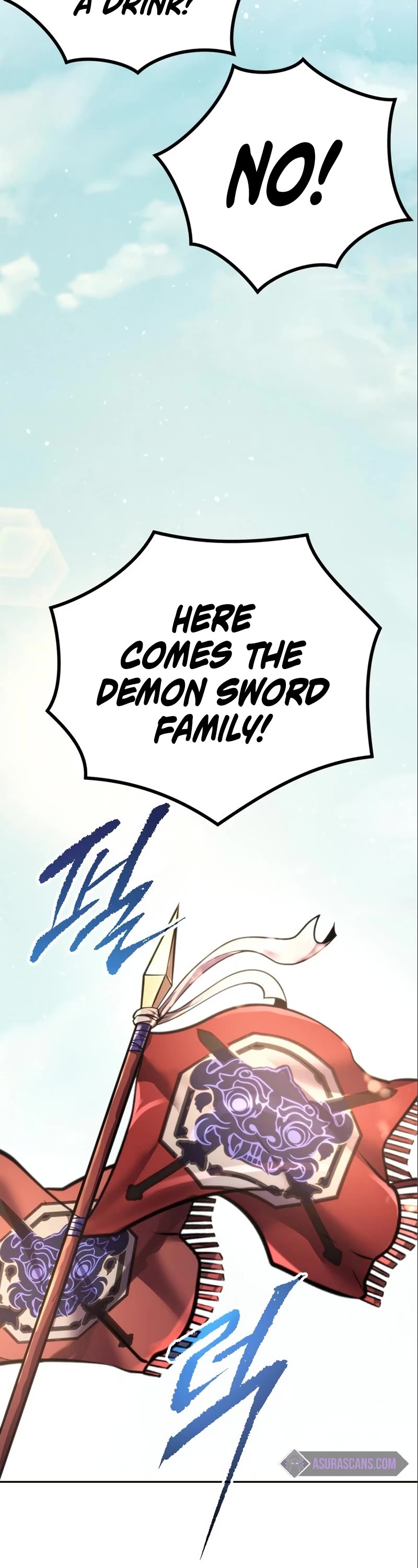 Chronicles of the Demon Faction Chapter 47 page 44 - Chapter 47