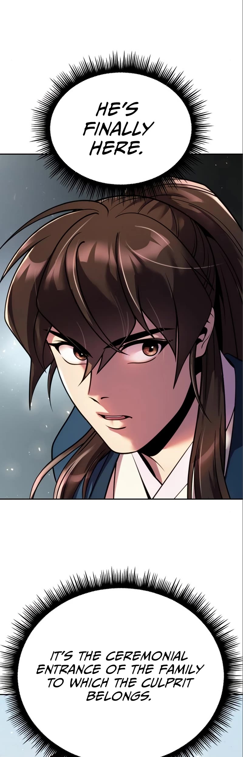 Chronicles of the Demon Faction Chapter 47 page 45 - Chapter 47