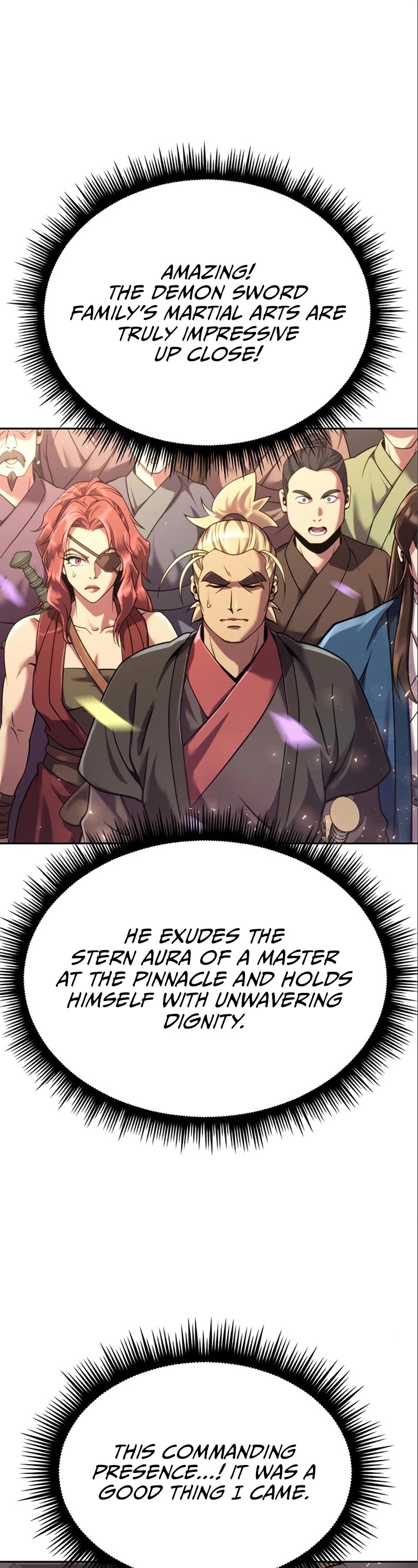 Chronicles of the Demon Faction Chapter 47 page 49 - Chapter 47