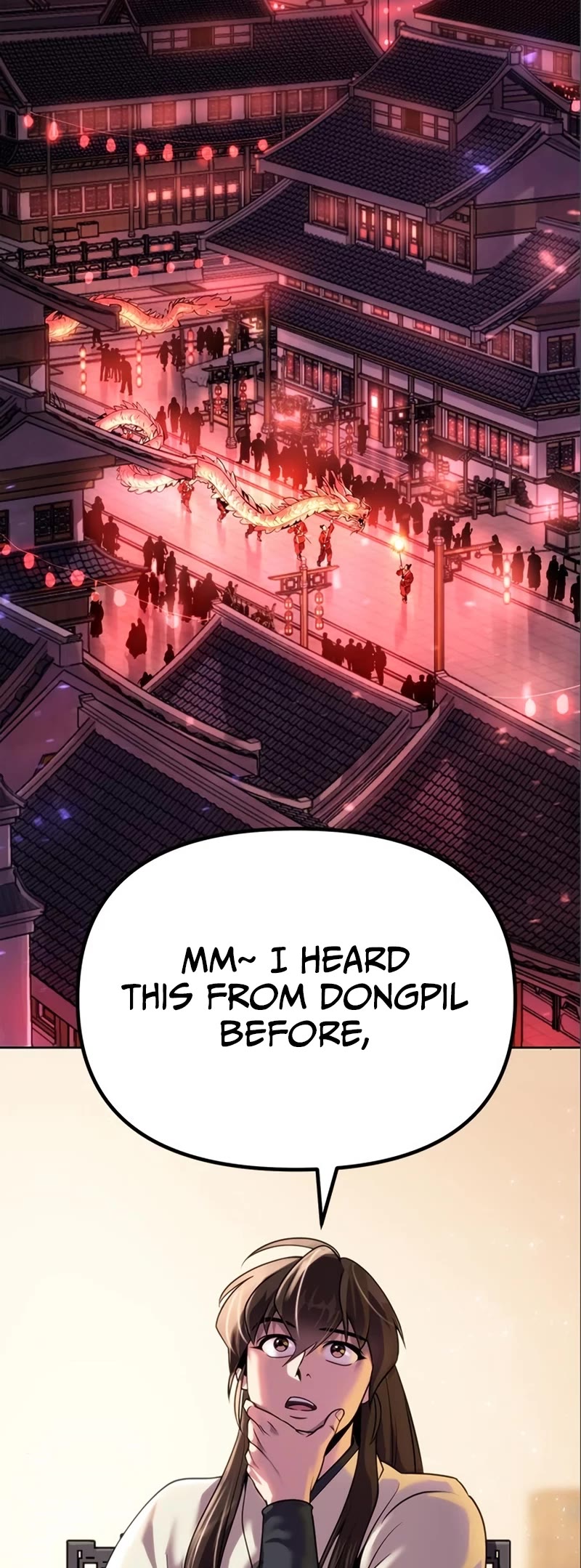 Chronicles of the Demon Faction Chapter 47 page 5 - Chapter 47