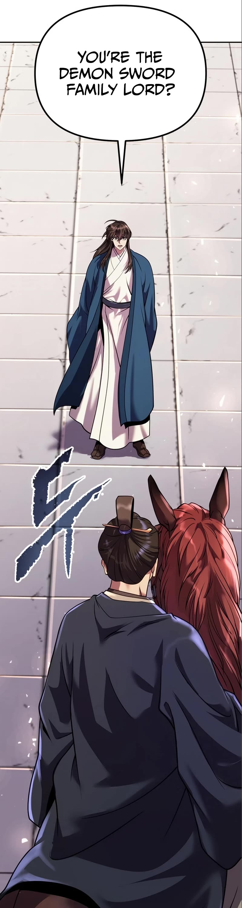 Chronicles of the Demon Faction Chapter 47 page 52 - Chapter 47