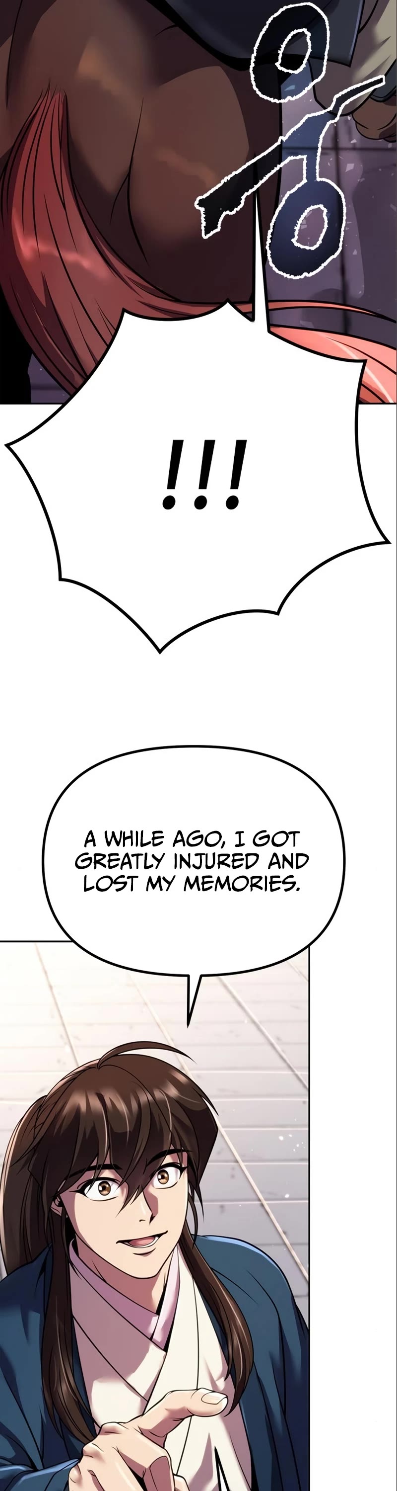 Chronicles of the Demon Faction Chapter 47 page 53 - Chapter 47