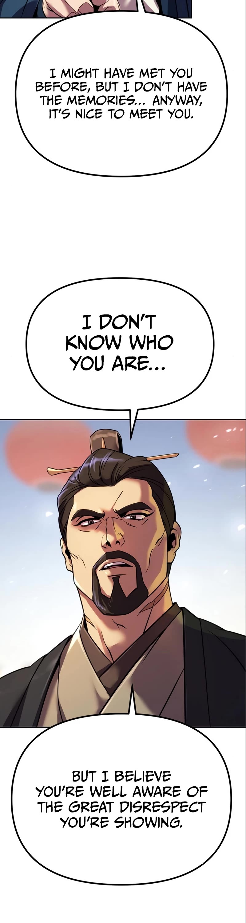 Chronicles of the Demon Faction Chapter 47 page 54 - Chapter 47