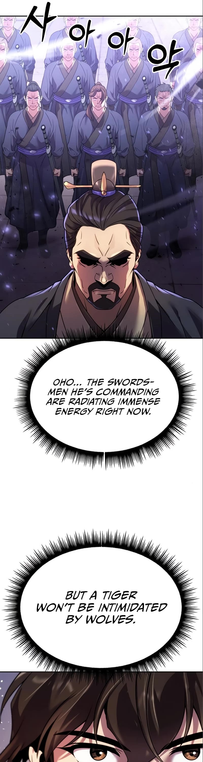 Chronicles of the Demon Faction Chapter 47 page 57 - Chapter 47