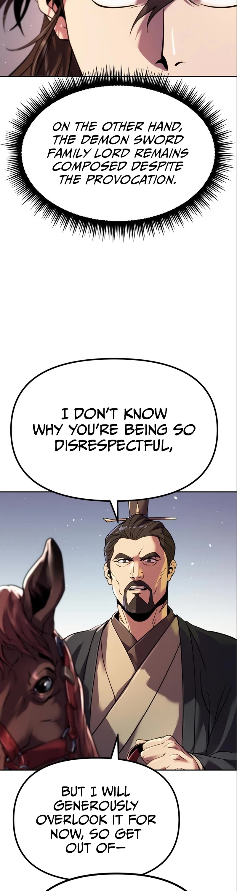 Chronicles of the Demon Faction Chapter 47 page 58 - Chapter 47