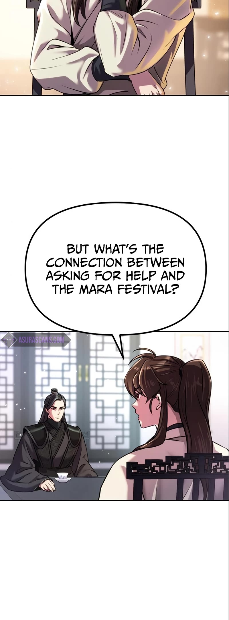 Chronicles of the Demon Faction Chapter 47 page 6 - Chapter 47