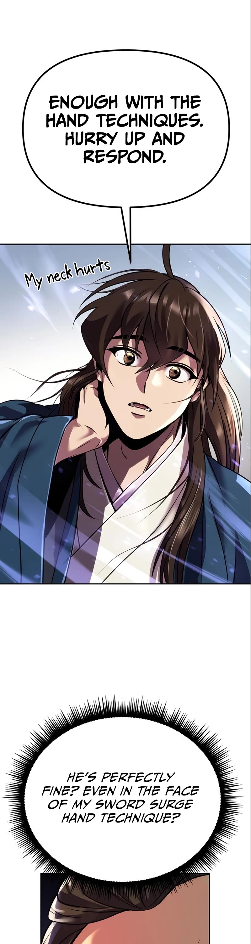 Chronicles of the Demon Faction Chapter 47 page 64 - Chapter 47