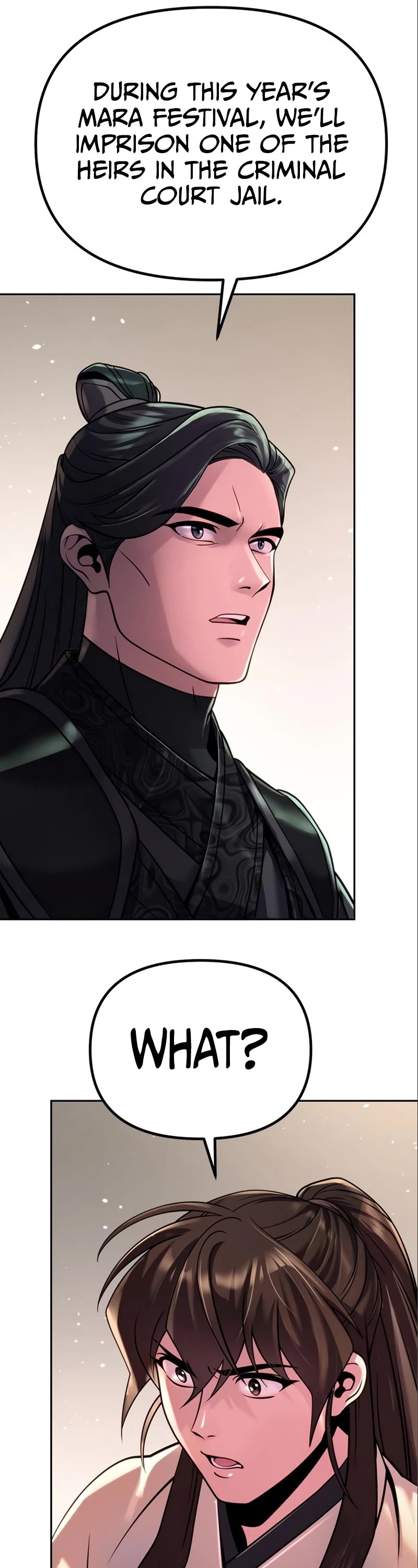 Chronicles of the Demon Faction Chapter 47 page 7 - Chapter 47