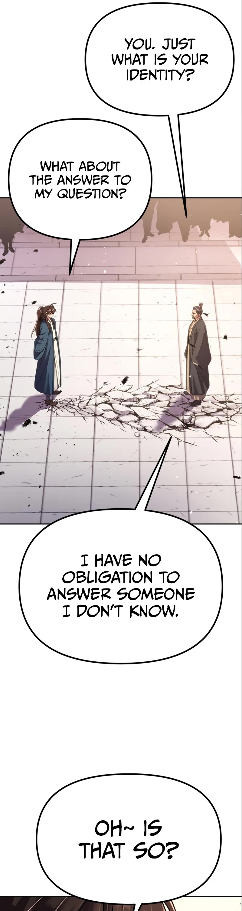 Chronicles of the Demon Faction Chapter 48 page 12 - Chapter 48