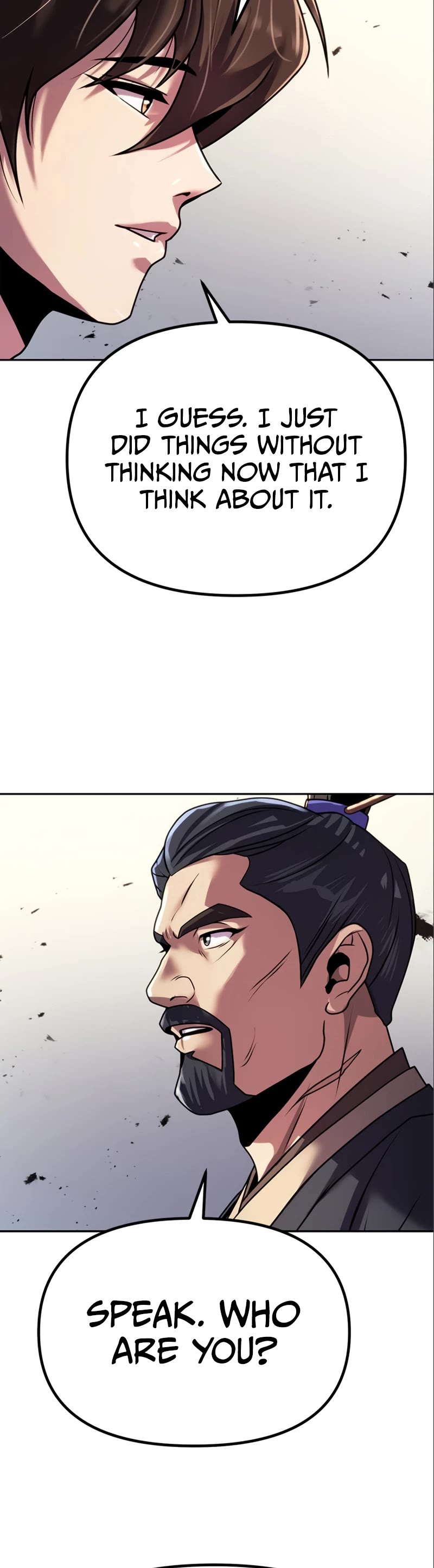 Chronicles of the Demon Faction Chapter 48 page 13 - Chapter 48