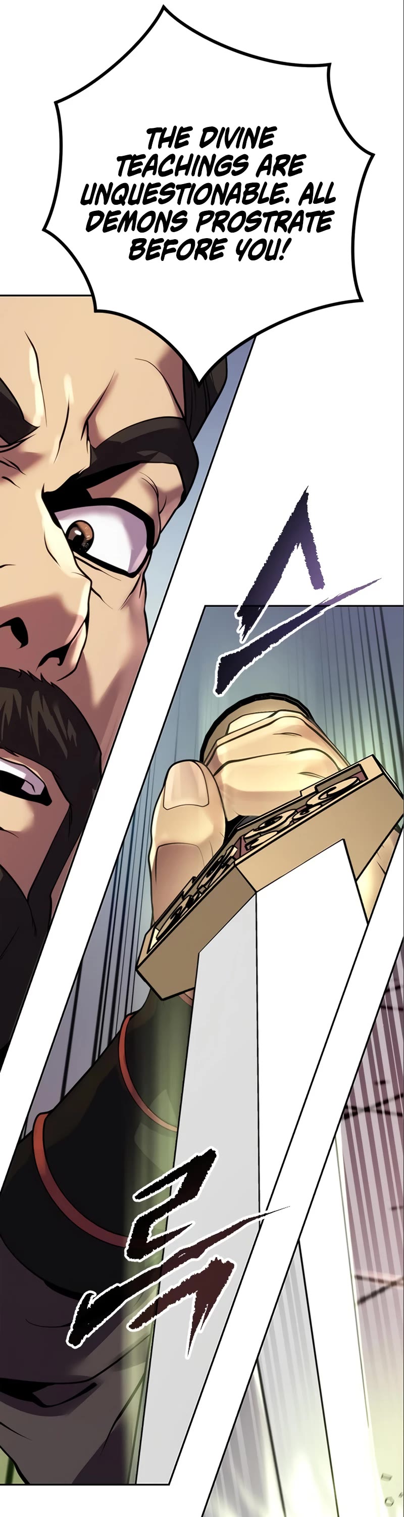 Chronicles of the Demon Faction Chapter 48 page 15 - Chapter 48