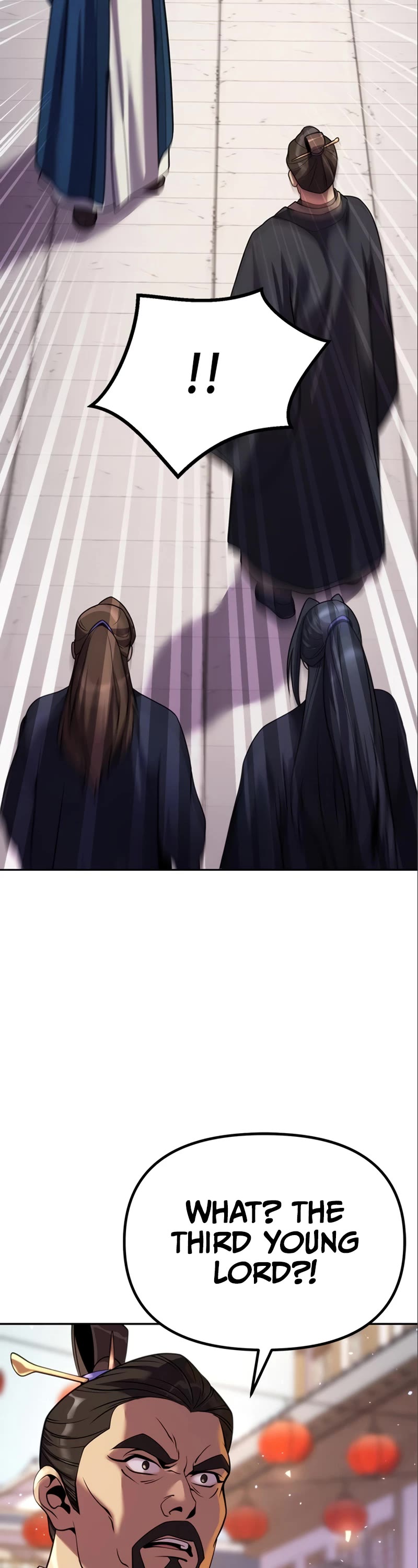 Chronicles of the Demon Faction Chapter 48 page 17 - Chapter 48