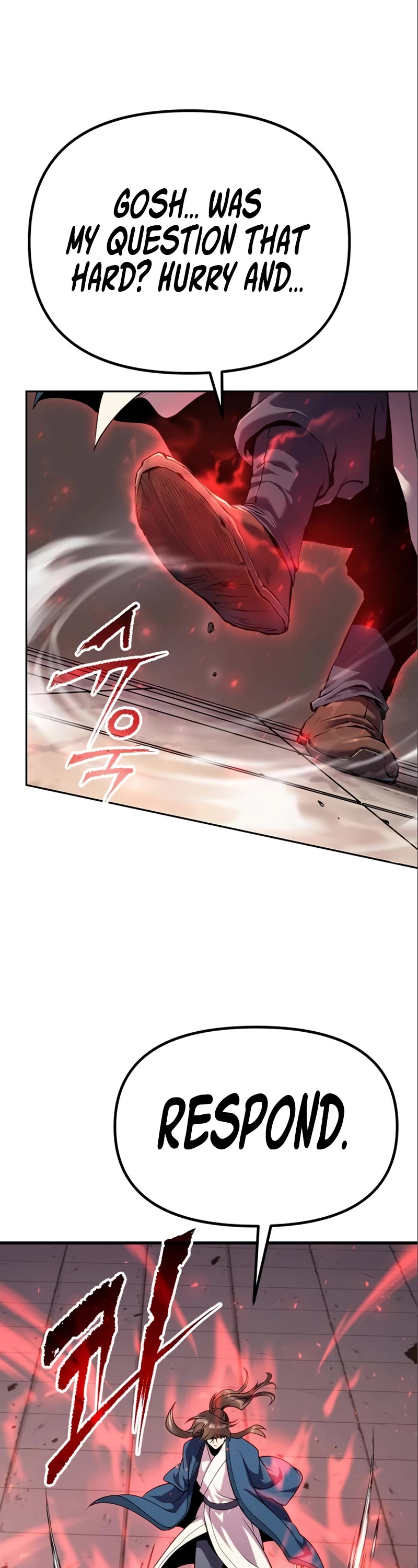 Chronicles of the Demon Faction Chapter 48 page 2 - Chapter 48