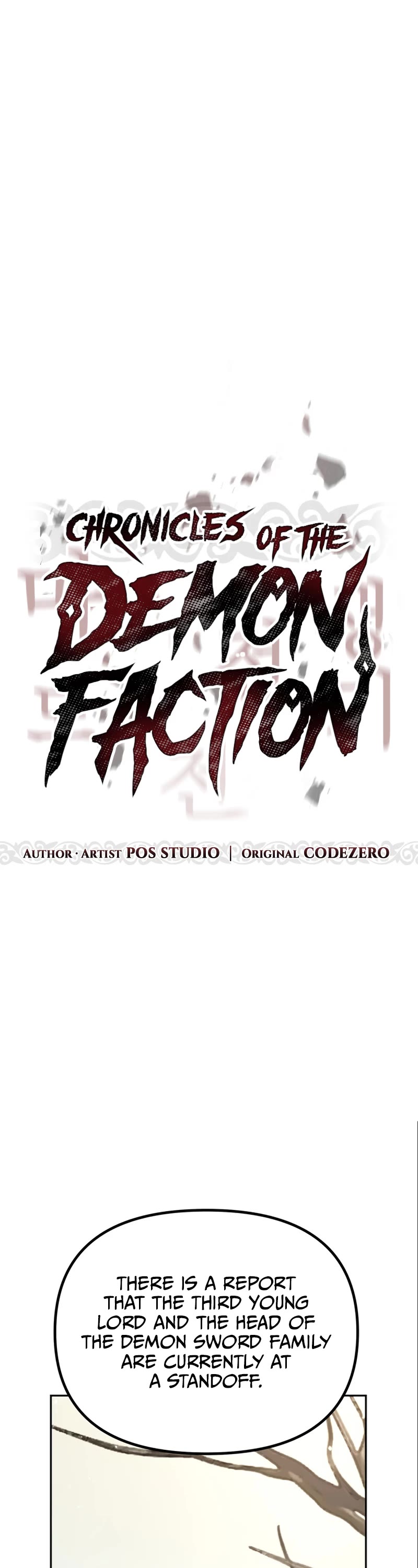 Chronicles of the Demon Faction Chapter 48 page 20 - Chapter 48