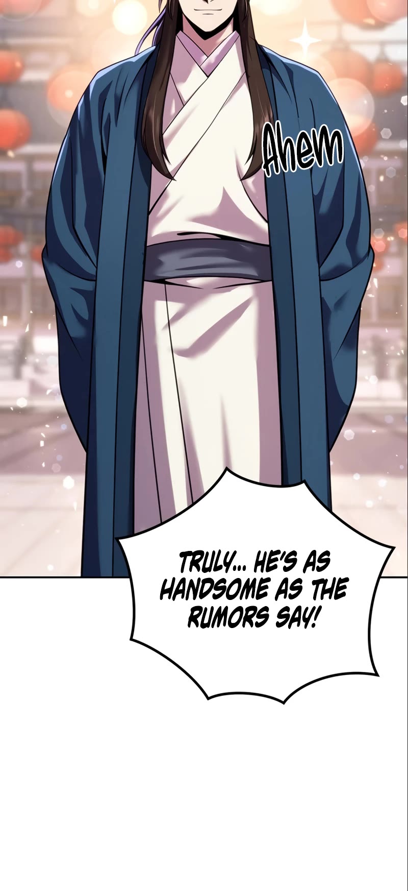 Chronicles of the Demon Faction Chapter 48 page 24 - Chapter 48