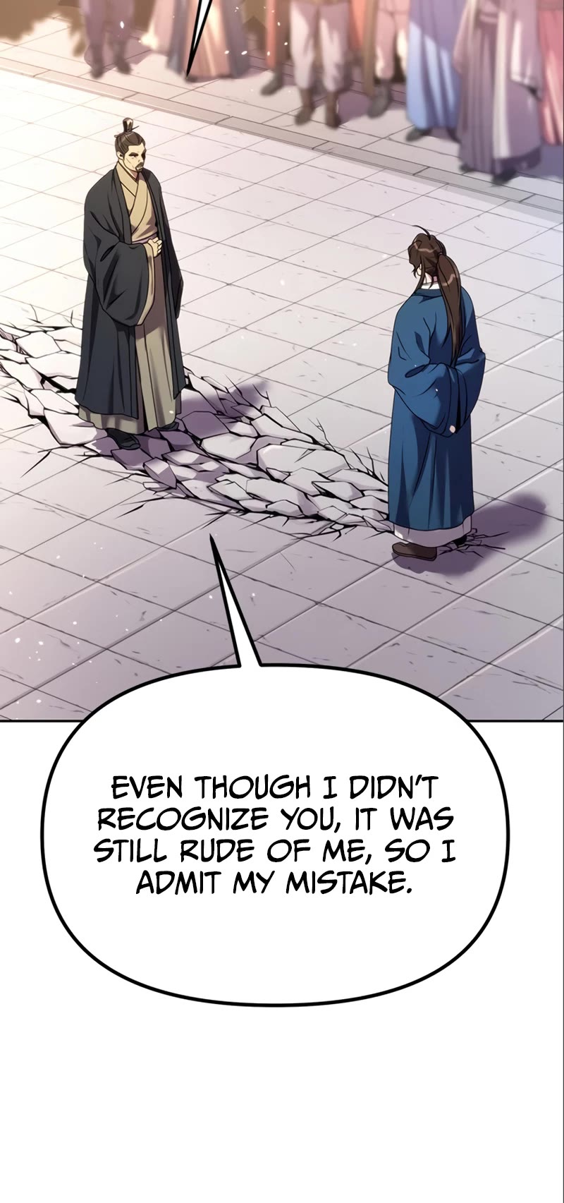 Chronicles of the Demon Faction Chapter 48 page 29 - Chapter 48