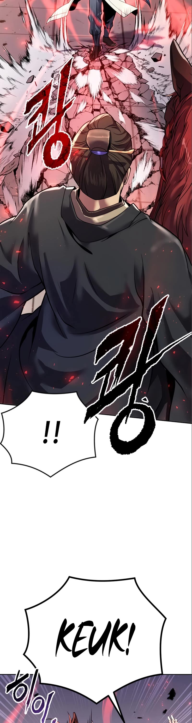 Chronicles of the Demon Faction Chapter 48 page 3 - Chapter 48