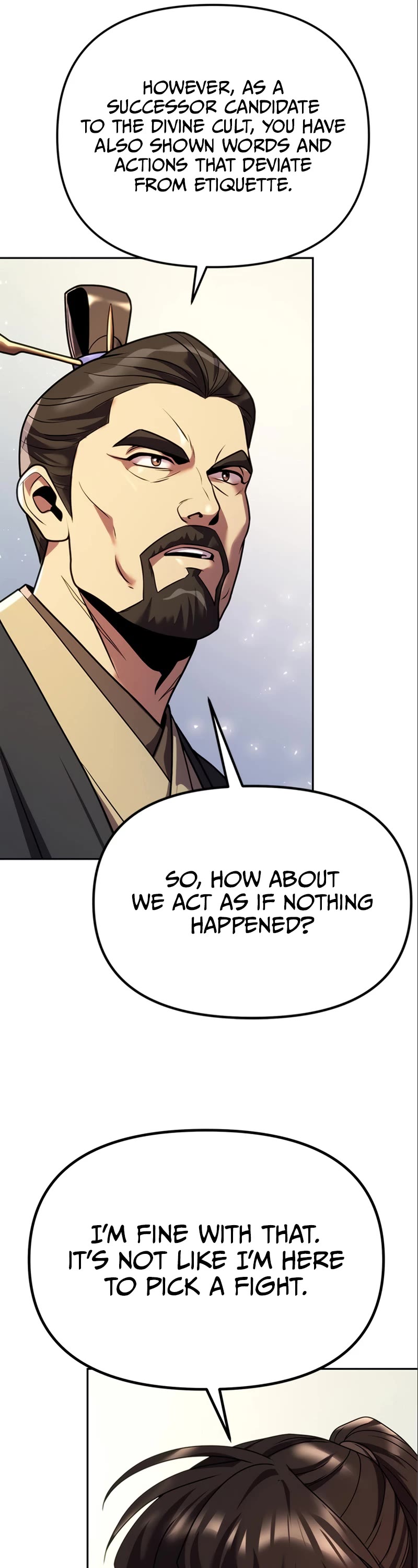 Chronicles of the Demon Faction Chapter 48 page 30 - Chapter 48