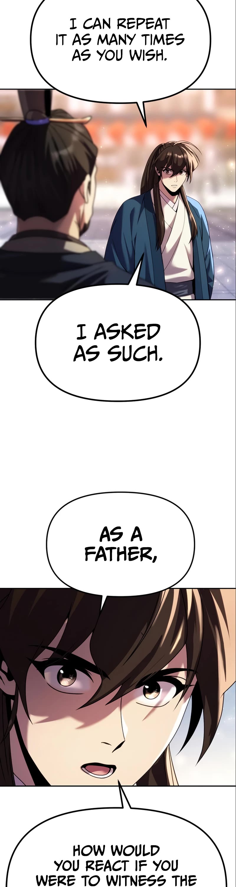 Chronicles of the Demon Faction Chapter 48 page 32 - Chapter 48
