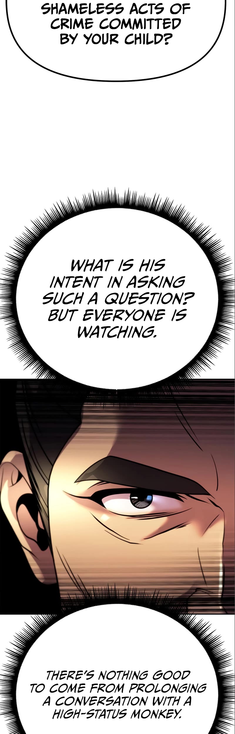 Chronicles of the Demon Faction Chapter 48 page 33 - Chapter 48